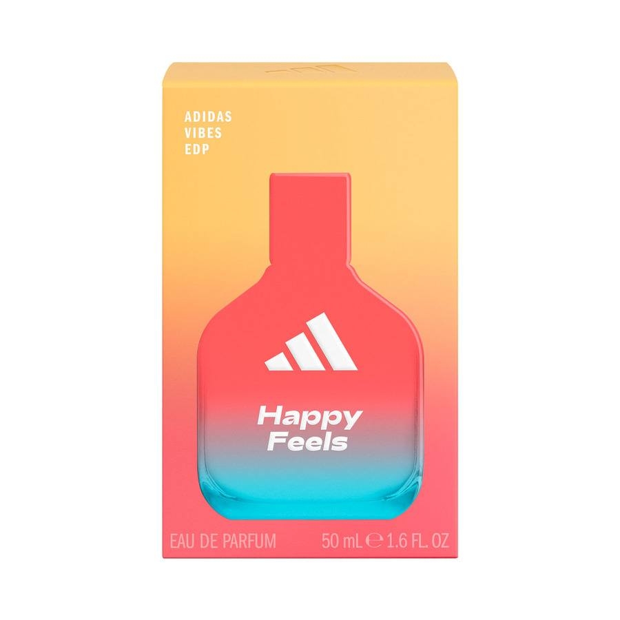 Adidas - Vibes Happy Feels - 50 Ml