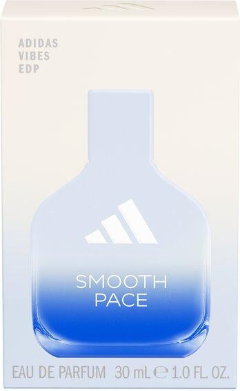 Adidas - Vibes Smooth Pace Edp - 30 Ml