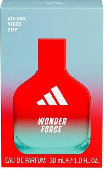 Adidas - Vibes Wonder Force - 30 Ml
