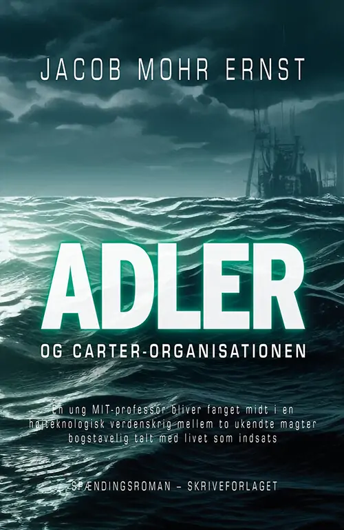 Adler Og Carter-Organisationen - 