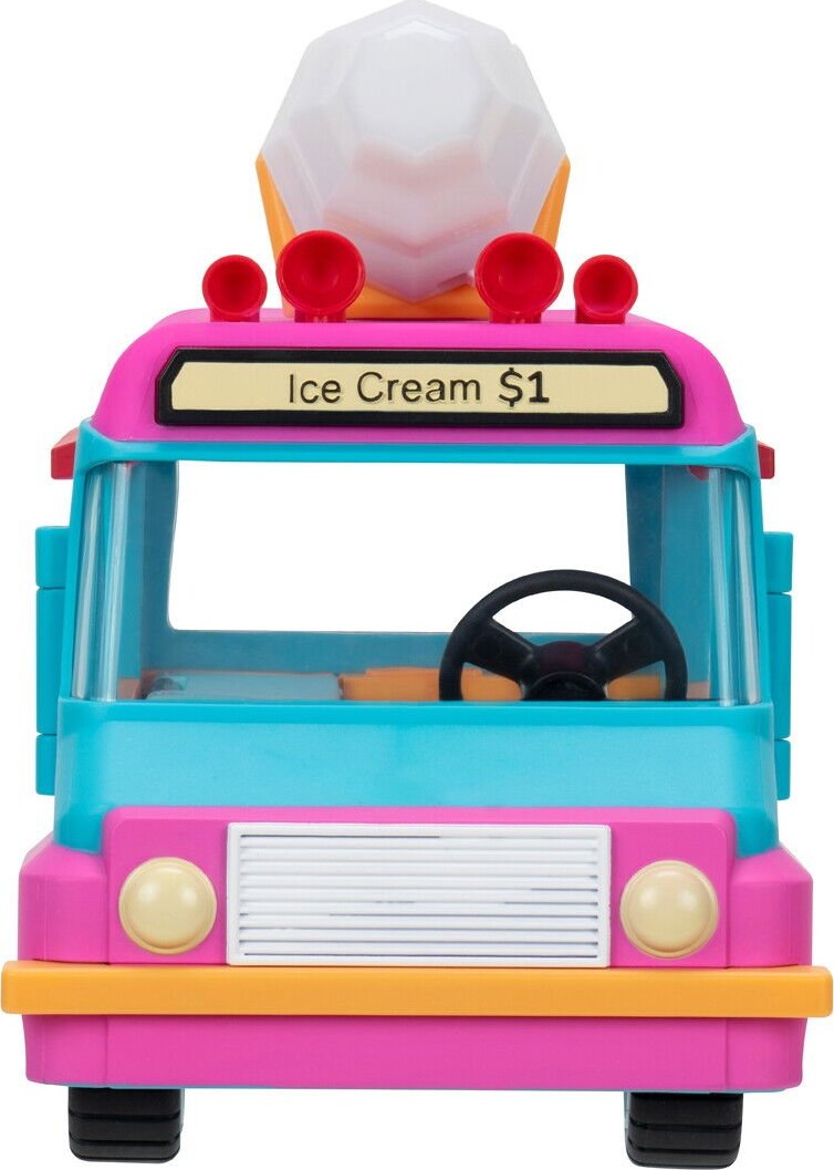 Jazwares Adopt Me - Isbil Med Tilbehør