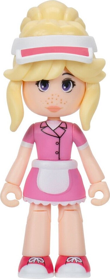 Jazwares Adopt Me - Isbil Med Tilbehør