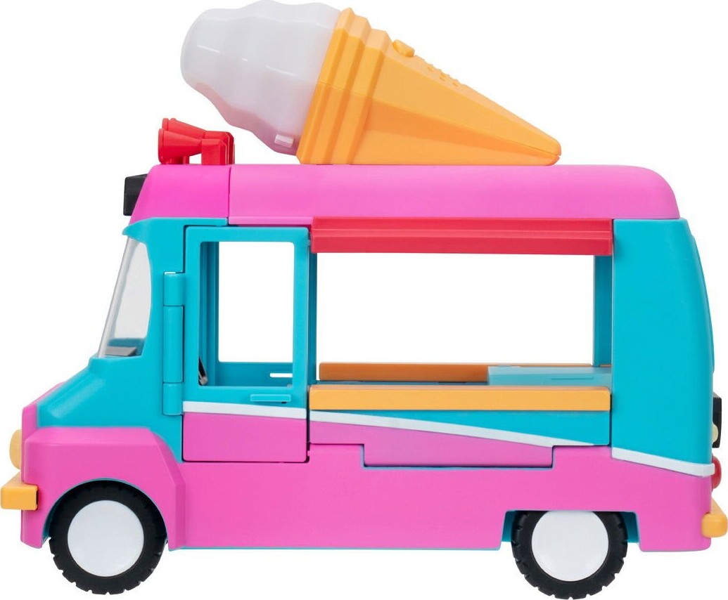 Jazwares Adopt Me - Isbil Med Tilbehør