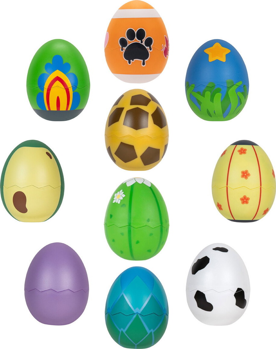 Adopt Me - Mystery Pets S6 Assorterede
