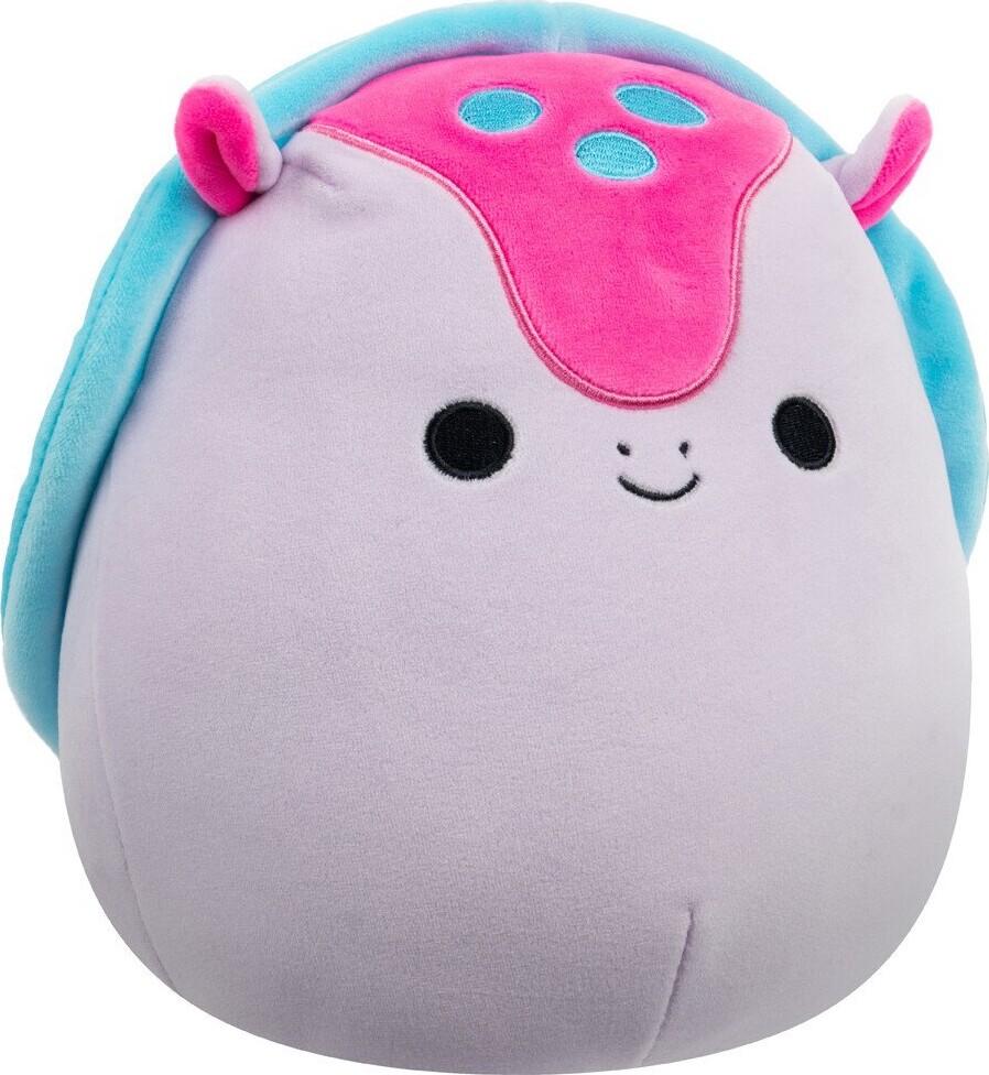Adopt Me - Squishmallows Glyptodon Bamse - 20 Cm