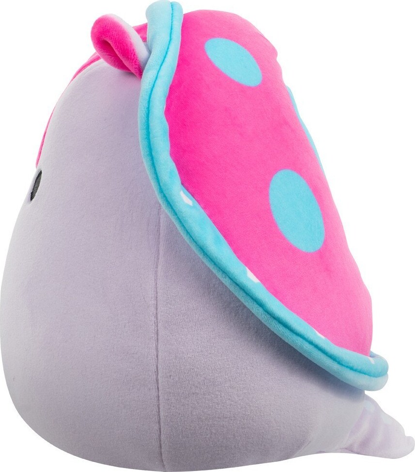 Adopt Me - Squishmallows Glyptodon Bamse - 20 Cm