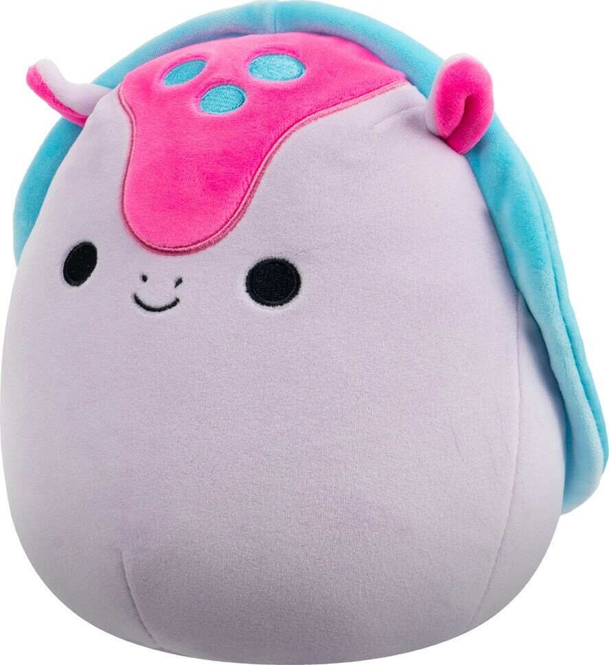 Adopt Me - Squishmallows Glyptodon Bamse - 20 Cm