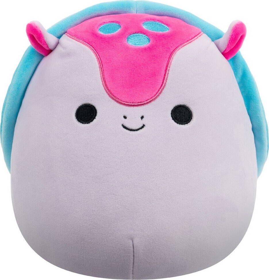 Adopt Me - Squishmallows Glyptodon Bamse - 20 Cm