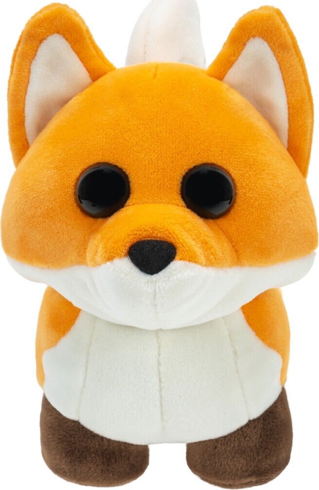 Adopt Me - Surprise Plush Pets - Series 5 - Overraskelse