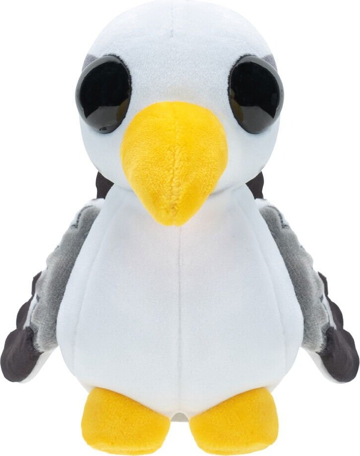 Adopt Me - Surprise Plush Pets - Series 5 - Overraskelse