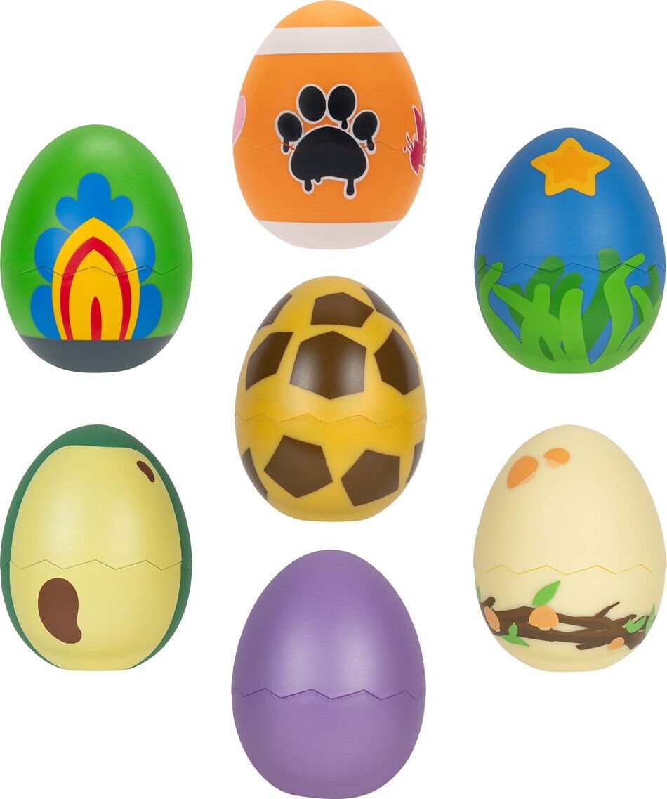 Adopt Me - Surprise Plush Pets - Series 5 - Overraskelse