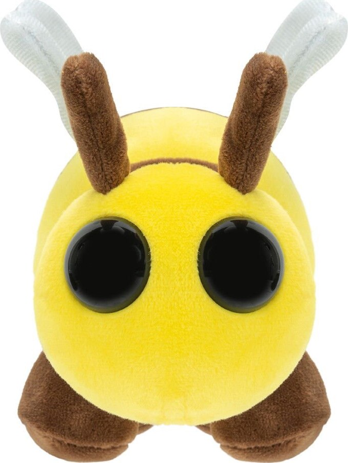 Adopt Me - Surprise Plush Pets - Series 5 - Overraskelse