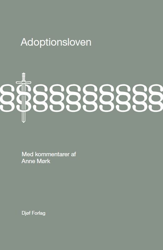 Adoptionsloven