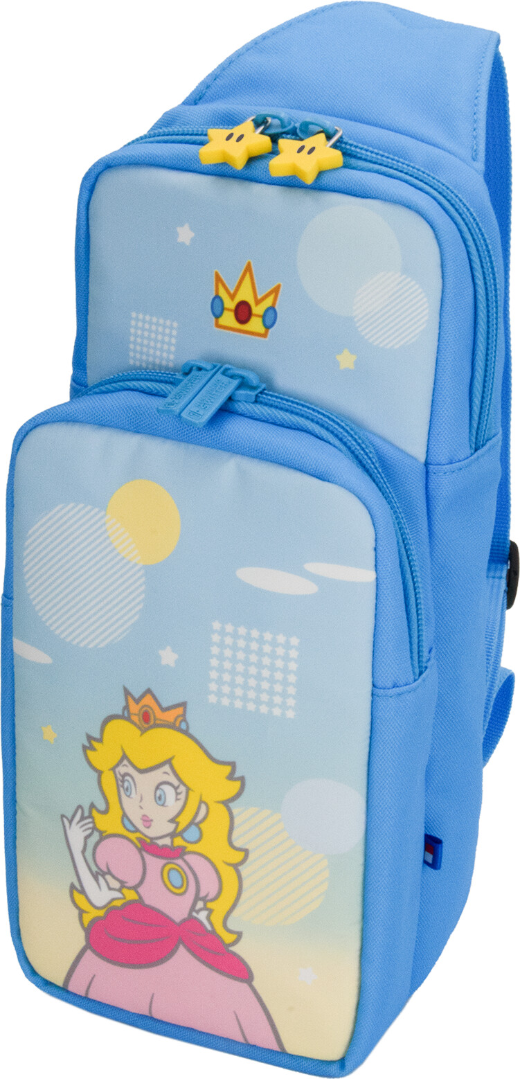 Adventure Pack City Pop Peach For Nintendo Switch