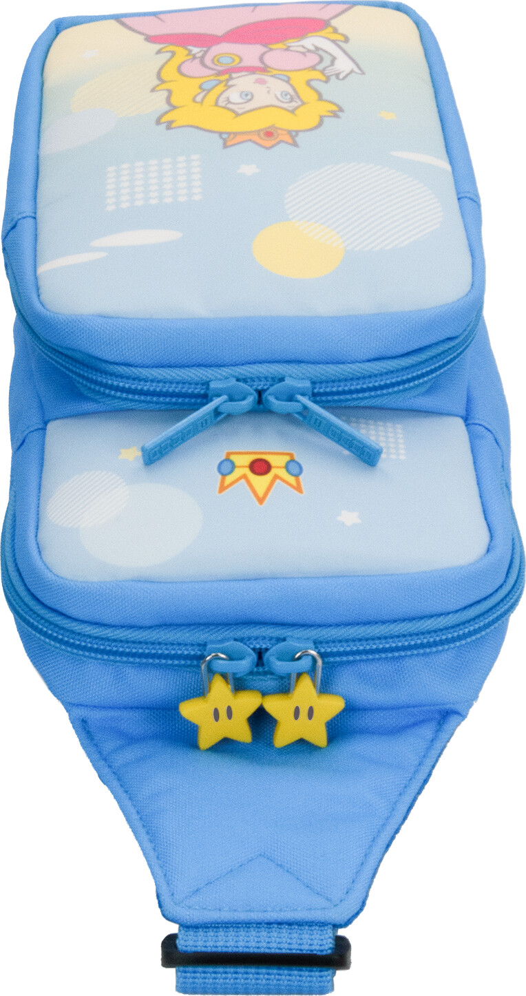 Adventure Pack City Pop Peach For Nintendo Switch