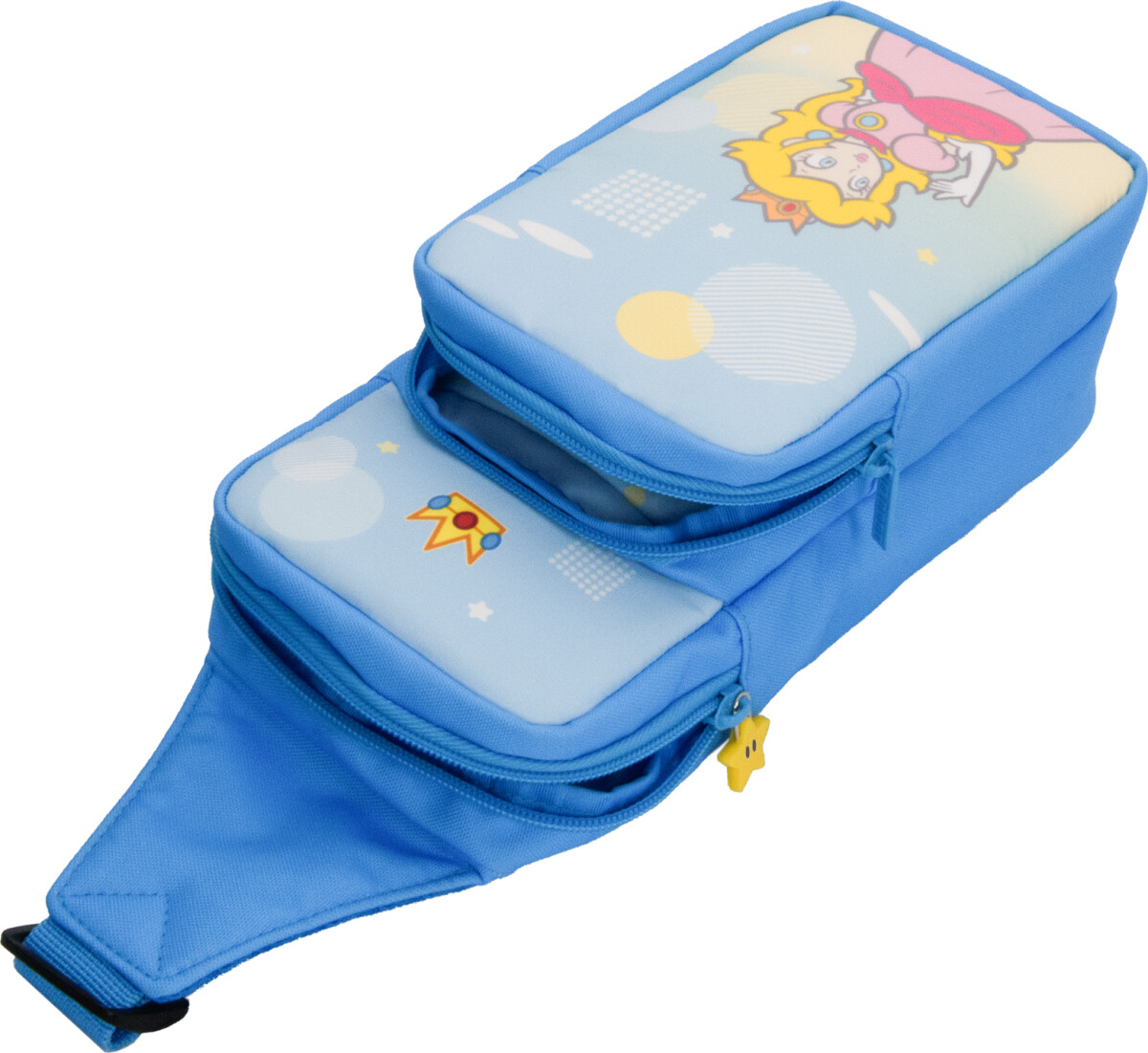 Adventure Pack City Pop Peach For Nintendo Switch