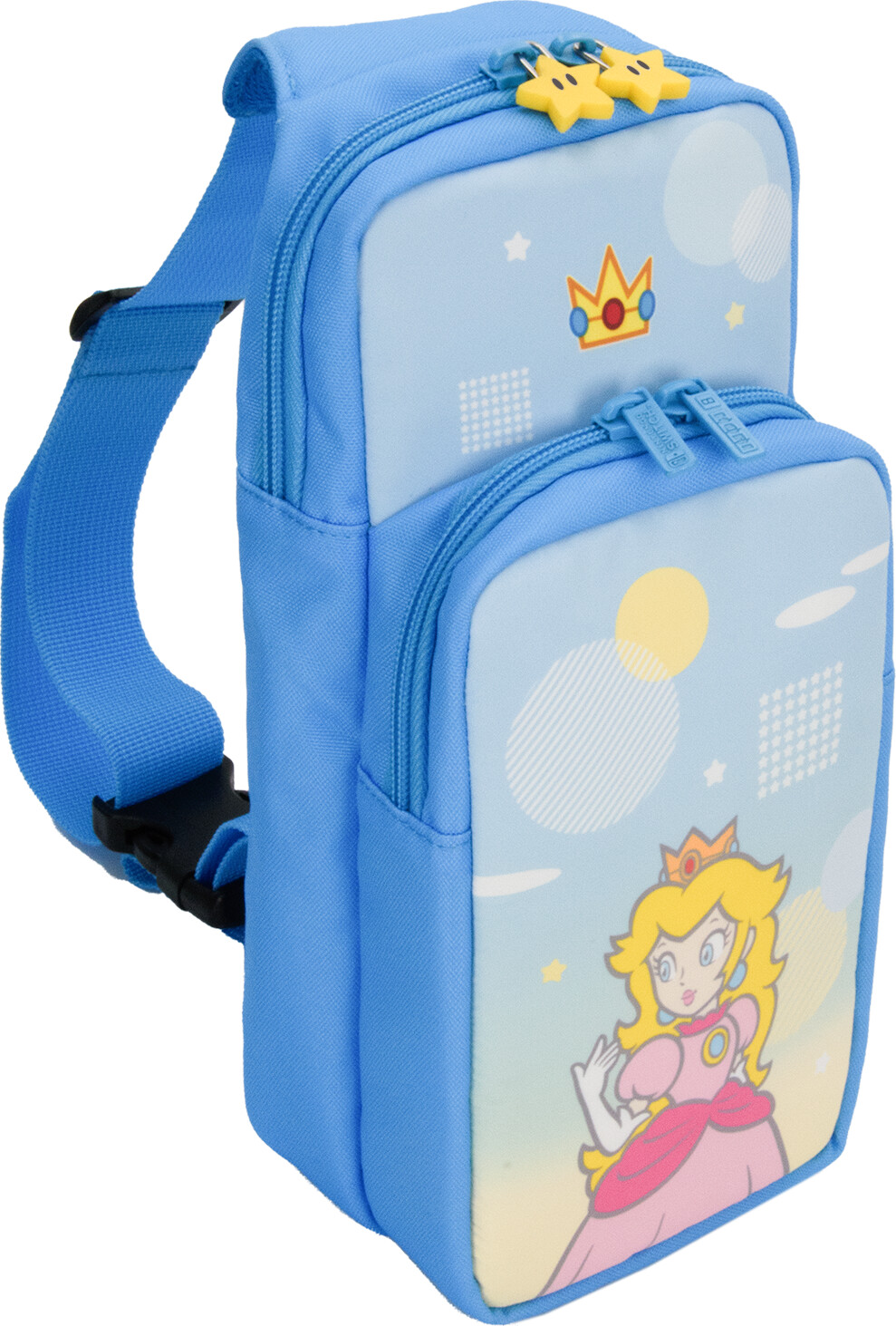 Adventure Pack City Pop Peach For Nintendo Switch