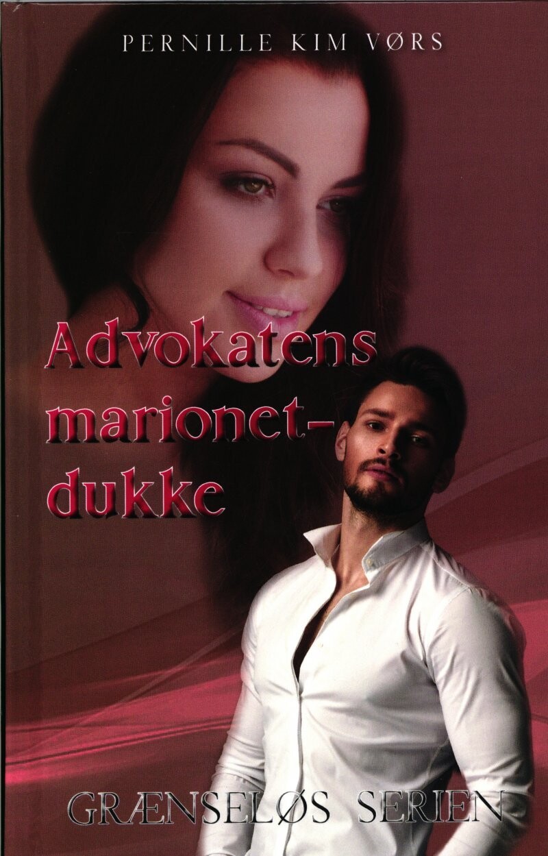 Advokatens Marionetdukke