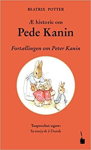Æ Historie Om Pede Kanin