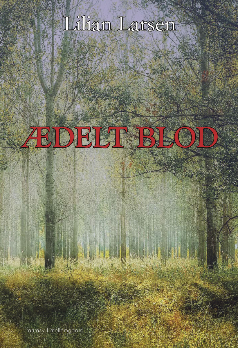 Ædelt Blod