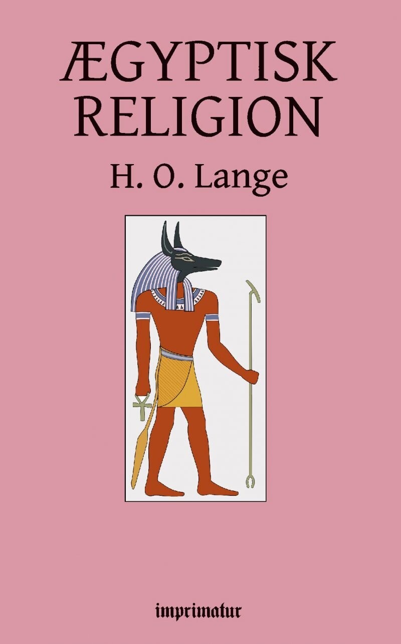 Ægyptens Religion