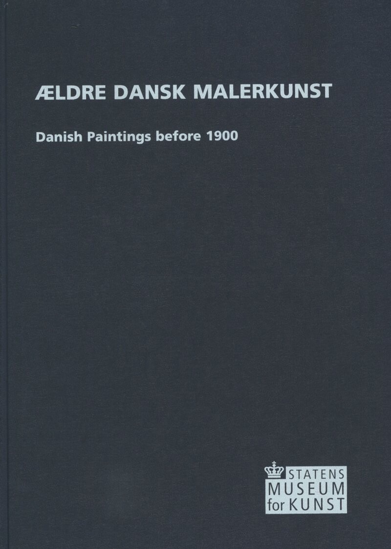 Ældre Dansk Malerkunst