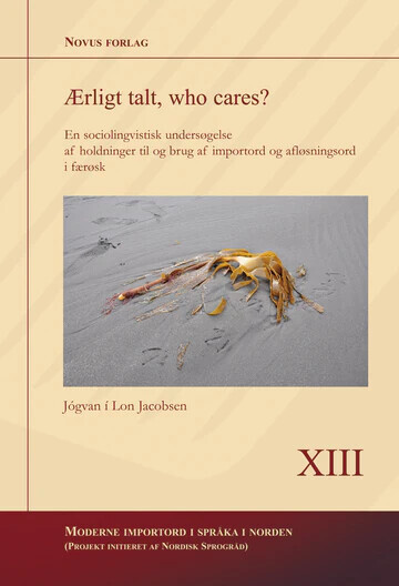Ærlig Talt Who Cares
