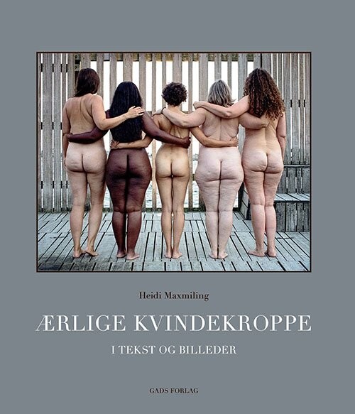 Ærlige Kvindekroppe