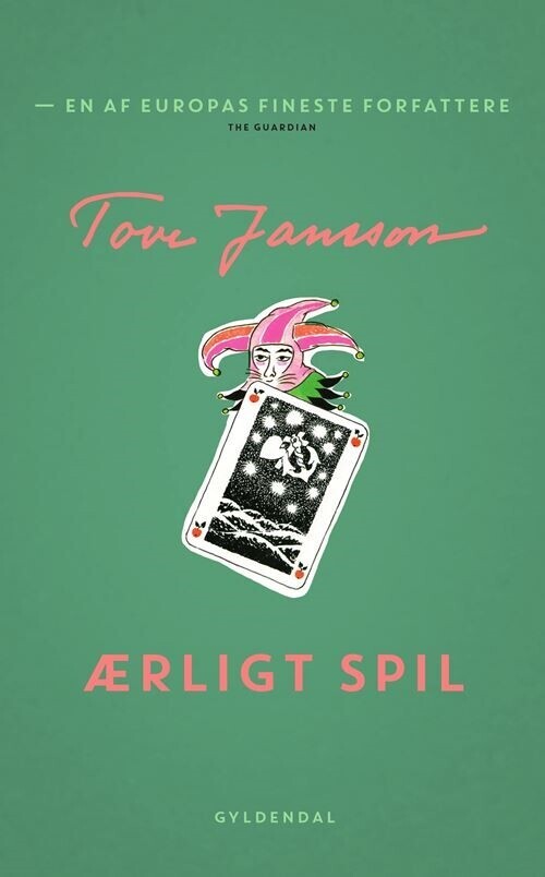 Ærligt Spil