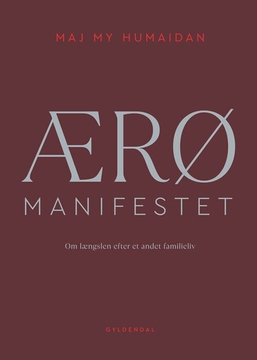 Ærø Manifestet