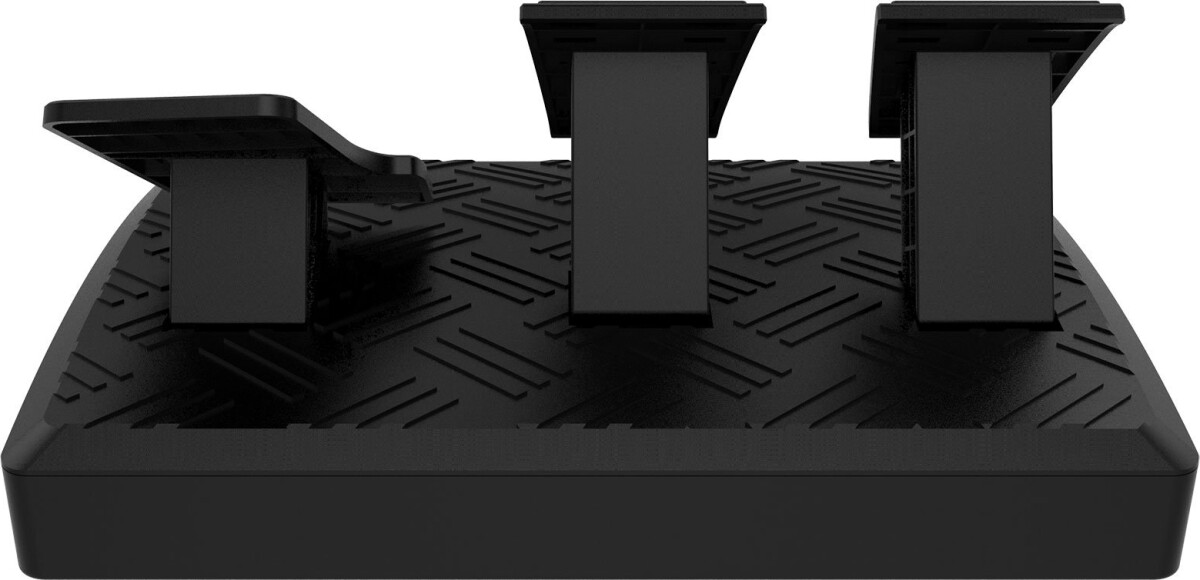 Aerosoft - Truck And Bus Steering Wheel System