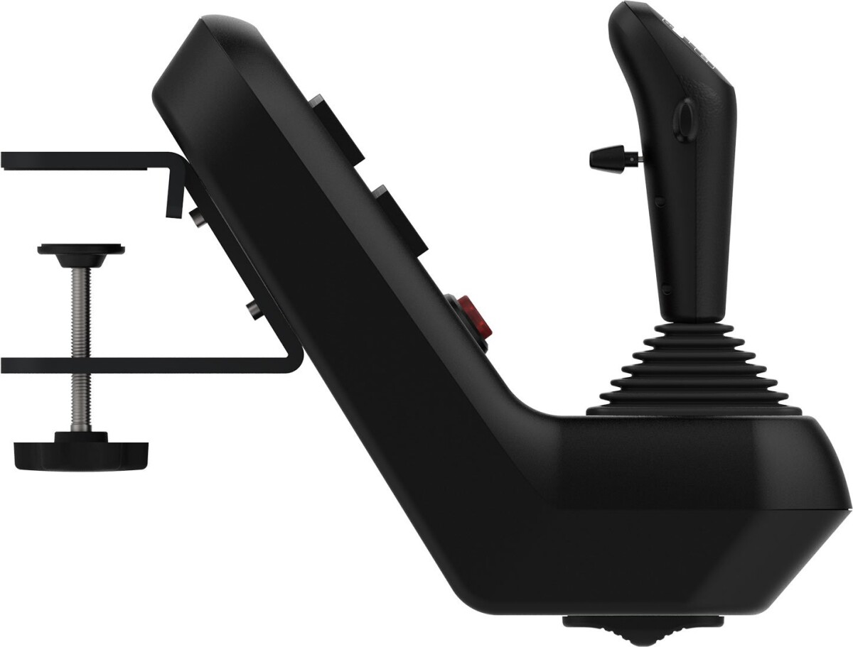 Aerosoft - Truck And Bus Steering Wheel System
