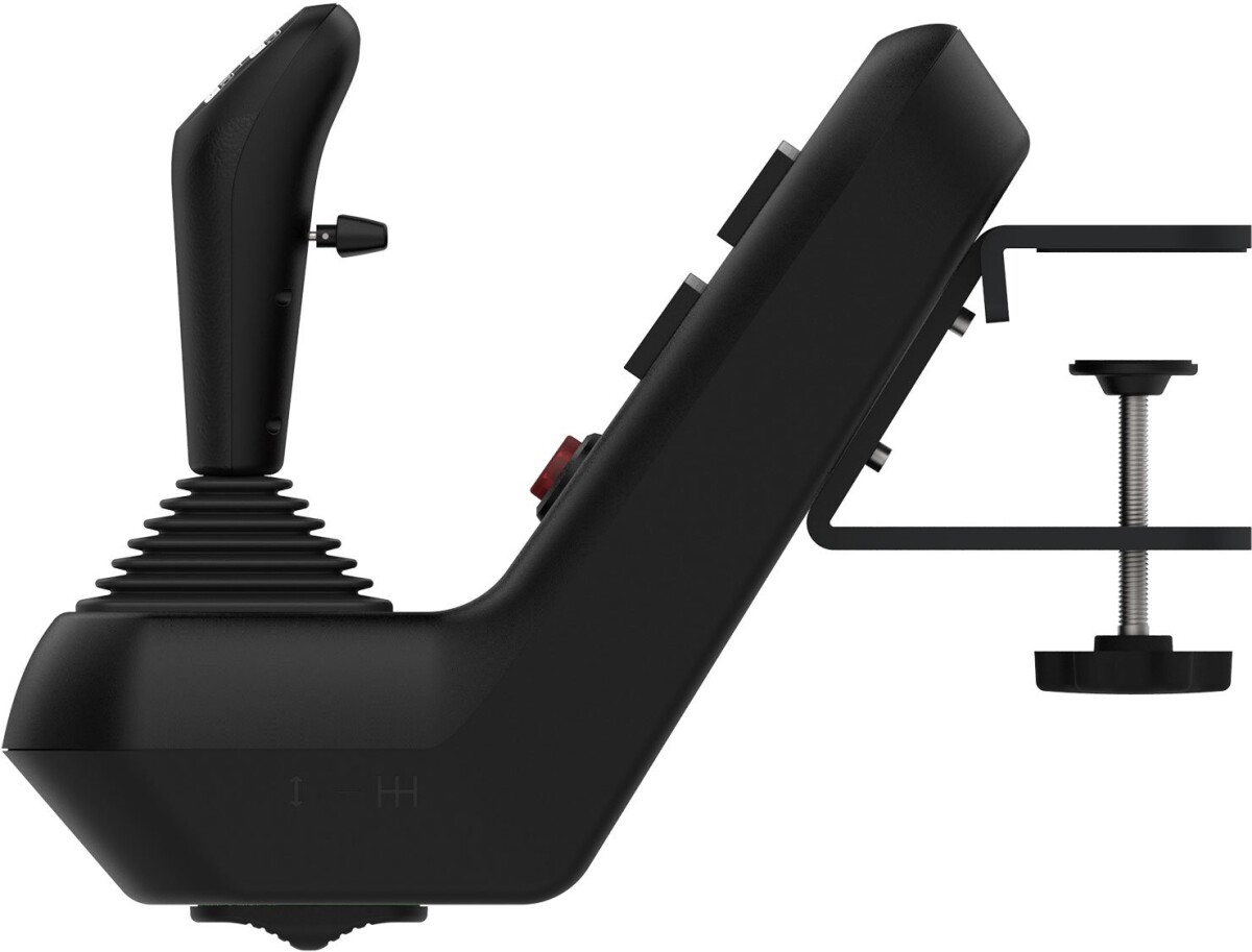 Aerosoft - Truck And Bus Steering Wheel System