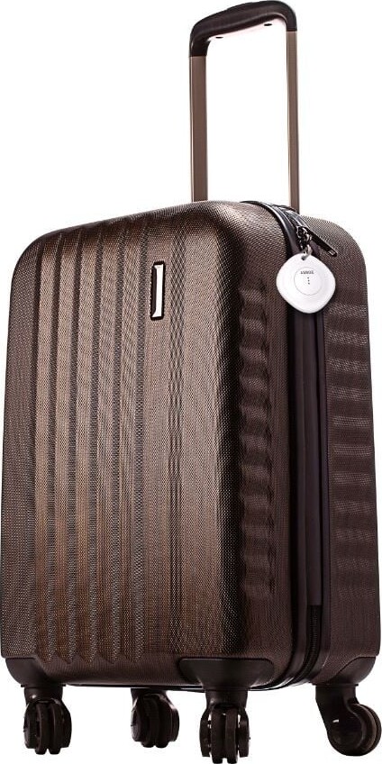 Aeroz - Nøglefinder Med Lyd - Tag-100