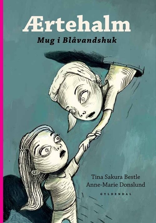 Ærtehalm 2 - Mug I Blåvandshuk