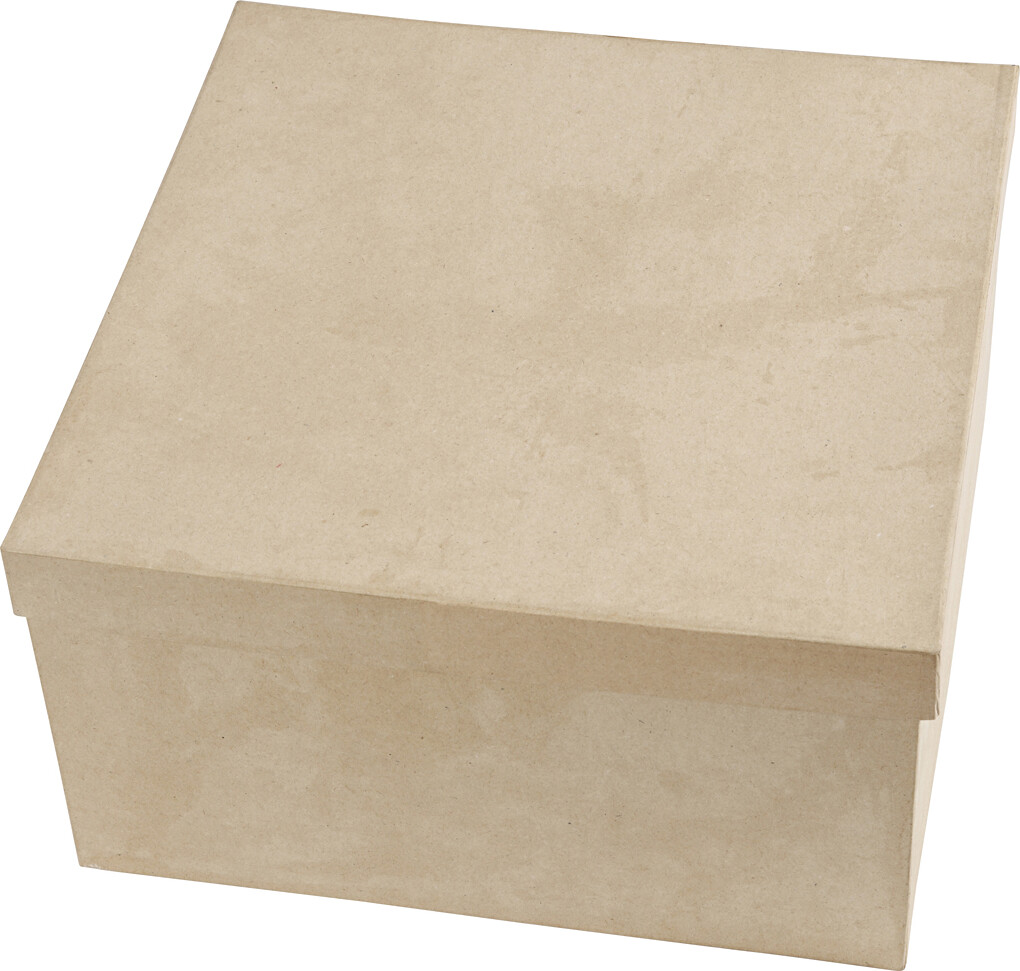 Æsker - Str 6-11 Cm - 63 Stk - Assorteret