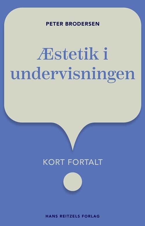Æstetik I Undervisningen