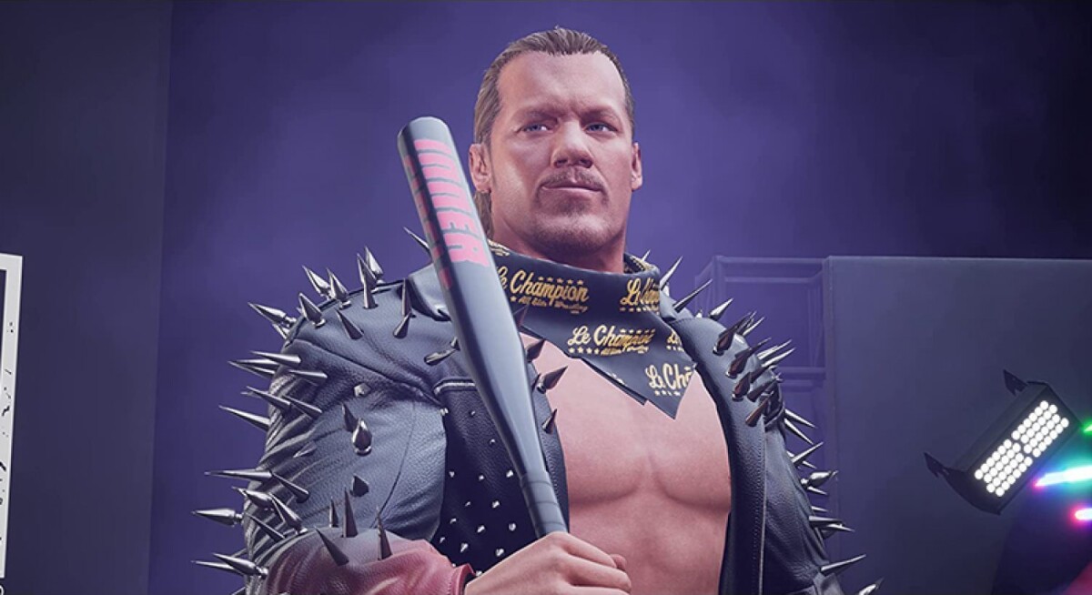 Aew Fight Forever