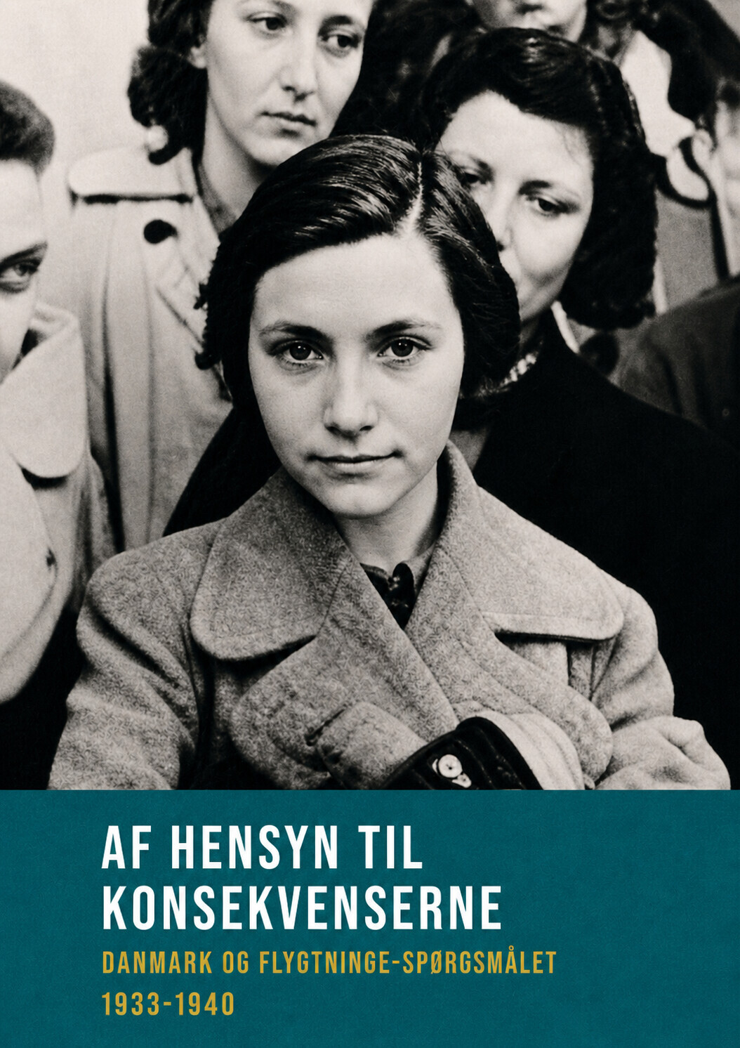 Af Hensyn Til Konsekvenserne