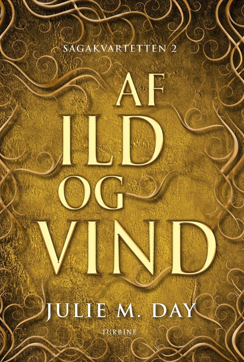 Af Ild Og Vind