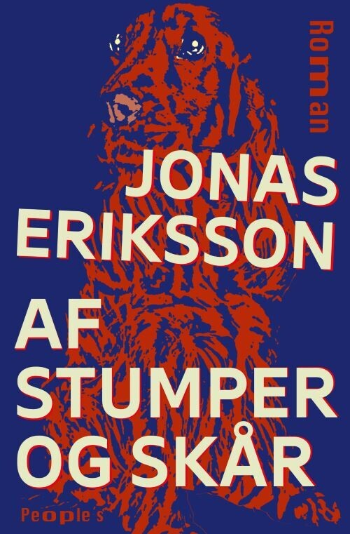 Af Stumper Og Skår
