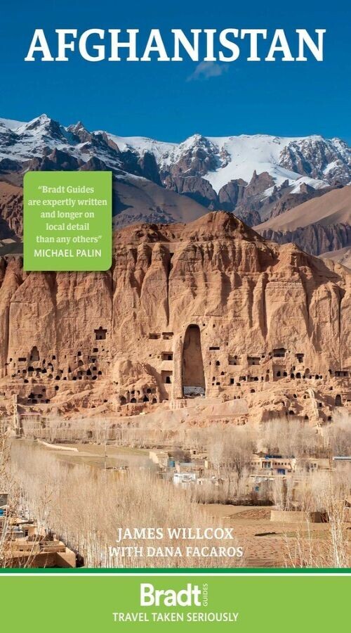 Bradt - Afghanistan