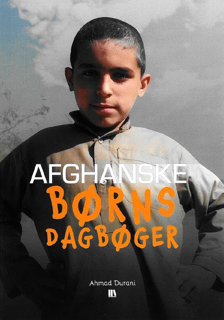 Afghanske Børns Dagbøger