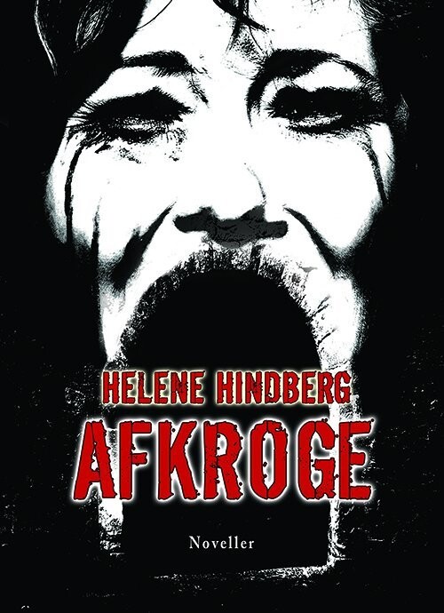 Afkroge - Noveller