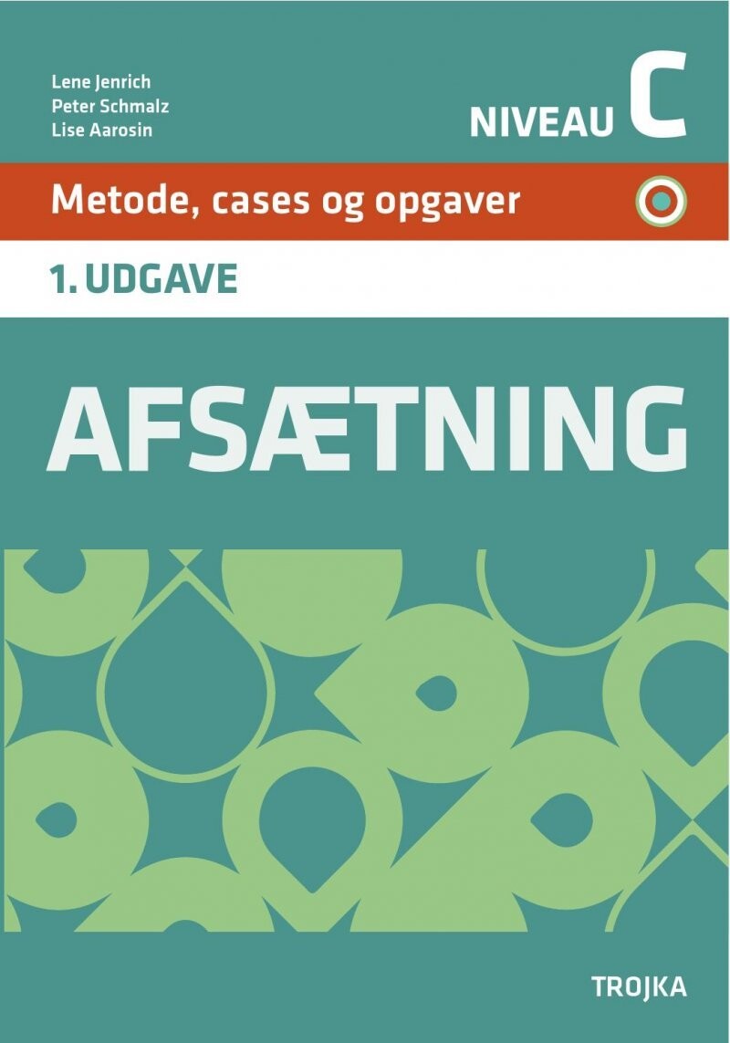 Afsætning Niveau C 1 Udgave 2015