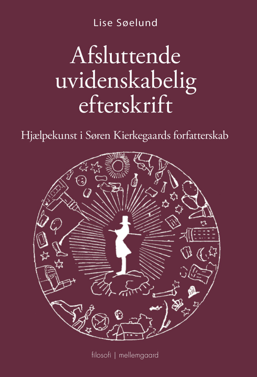 Afsluttende Uvidenskabelig Efterskrift