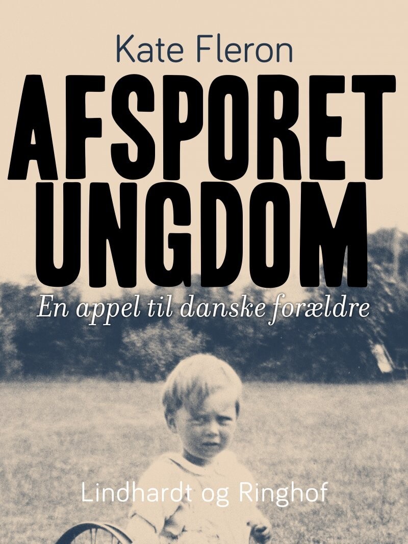 Afsporet Ungdom En Appel Til Danske Forældre