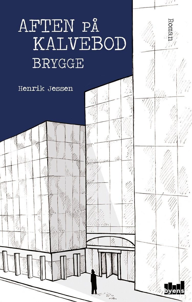 Aften På Kalvebod Brygge