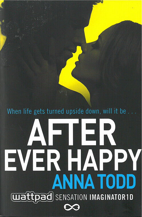 After Ever Happy