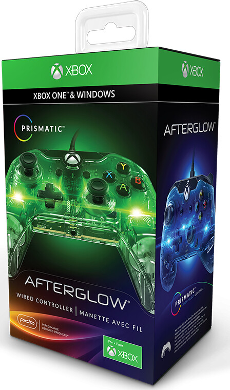 Pdp Afterglow Prismatic - Xbox One Controller